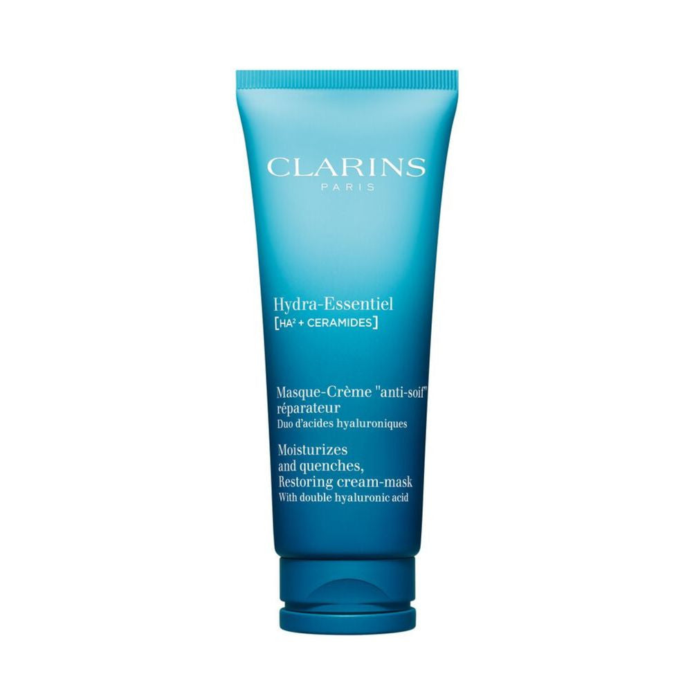 HYDRA-ESSENTIEL mascarilla-crema reparadora 75 ml