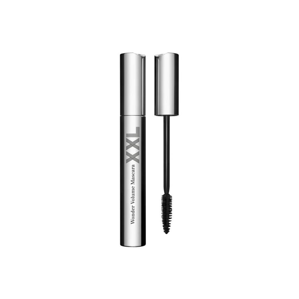 WONDER VOLUME MASCARA XXL mascara de pestanas 01 Negra 8 ml