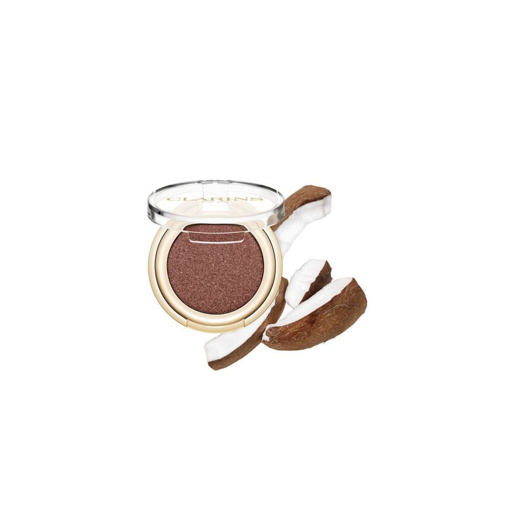 OMBRE SKIN sombra de ojos 07 Pearly cooper 15 gr