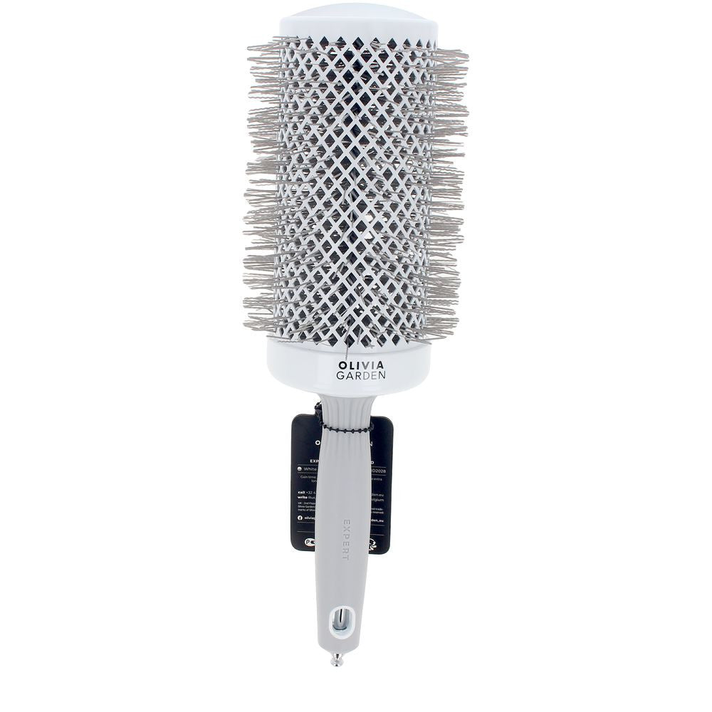 EXPERT BLOWOUT SPEED cerdas onduladas blanco y gris 65 1 u