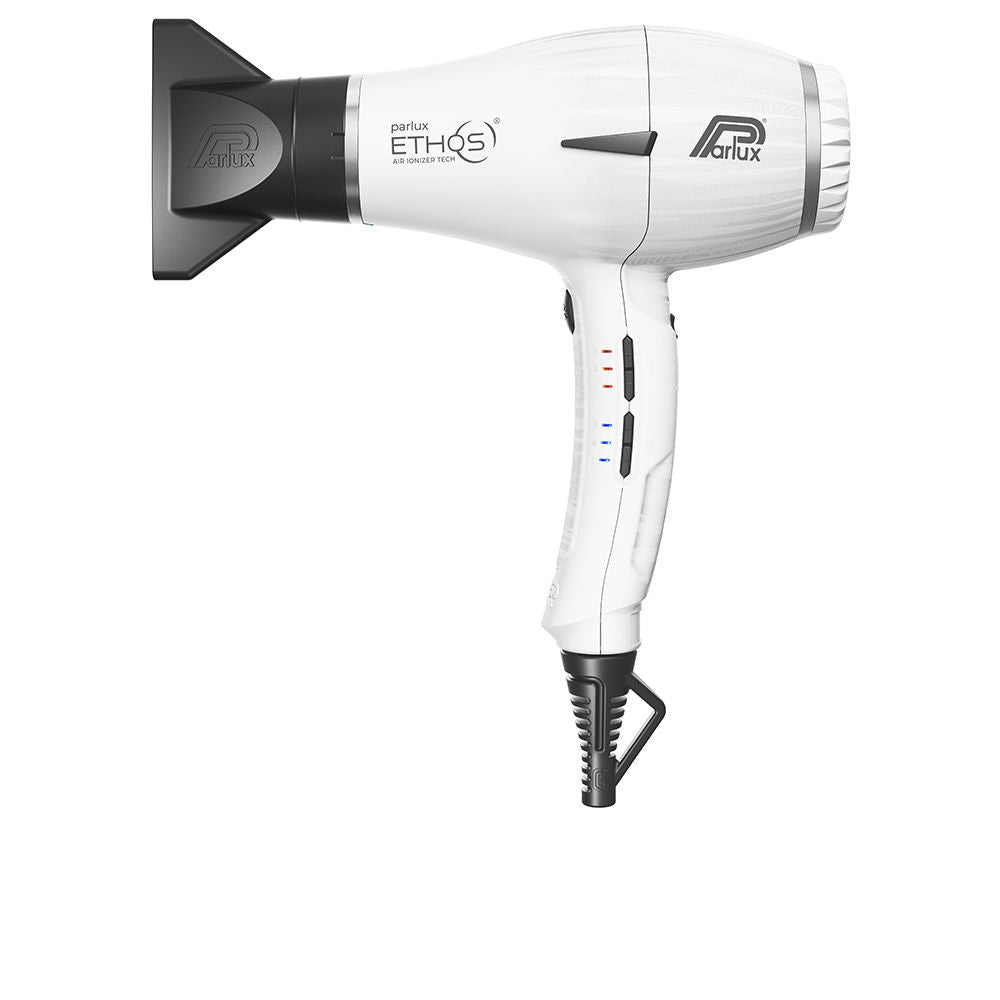 ETHOS secador Blanco mate 1 u