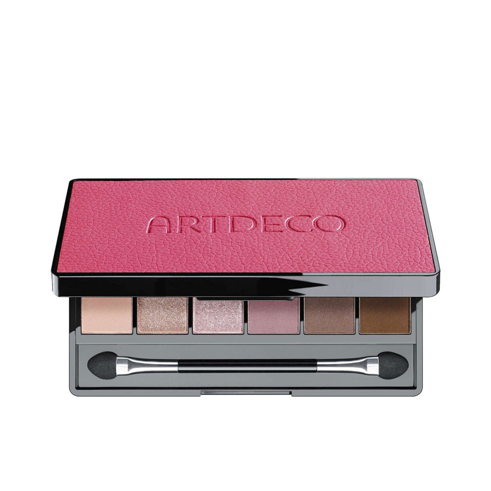 ICONIC eyeshadow palette garden of delights 1 u