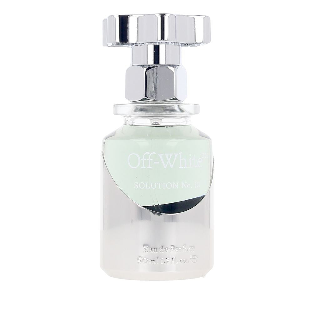 SOLUTION No. 10 edp vapo 50 ml