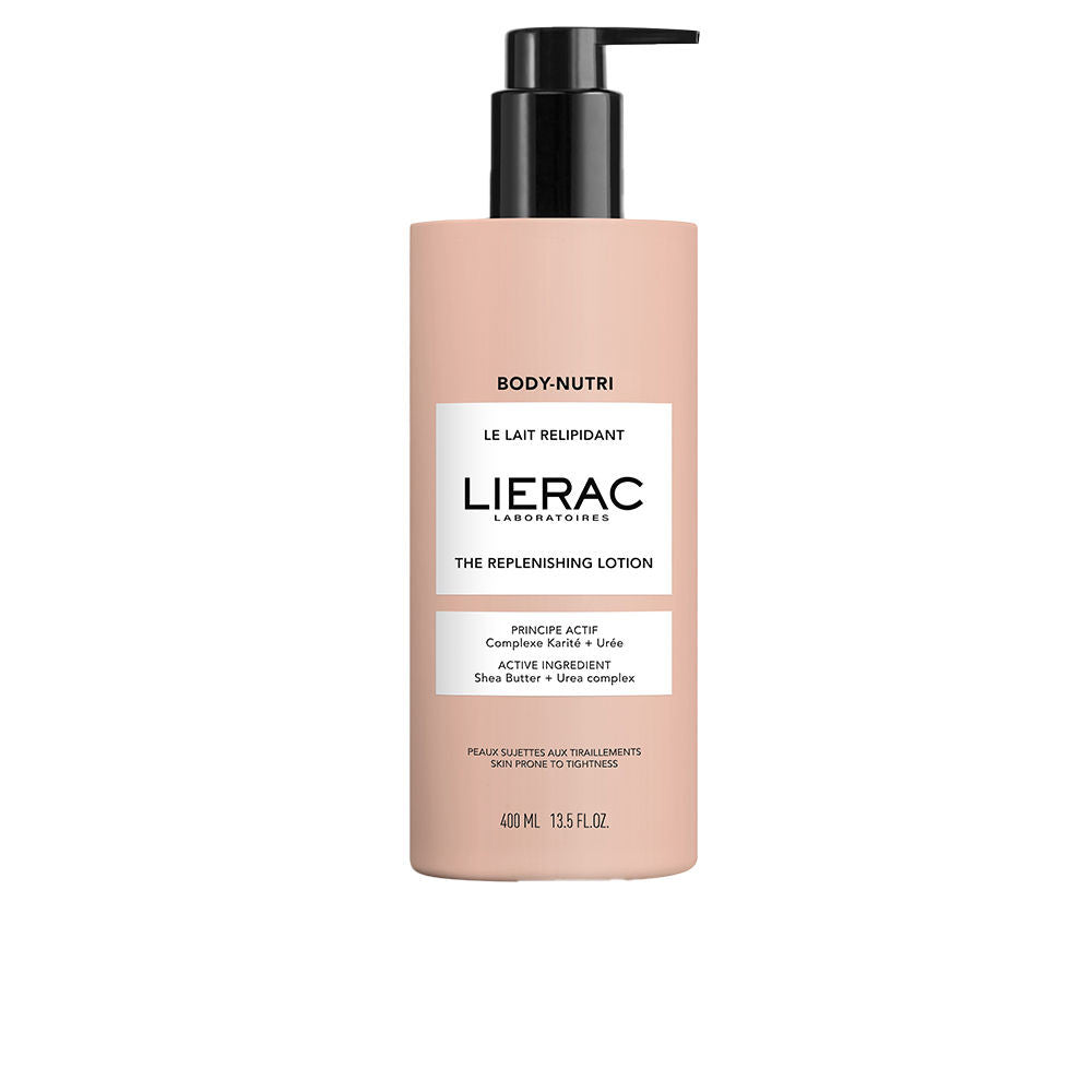 BODY-NUTRI leche relipidizante 400 ml