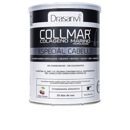 COLLMAR CABELLO colágeno marino hidrolizado 350 gr