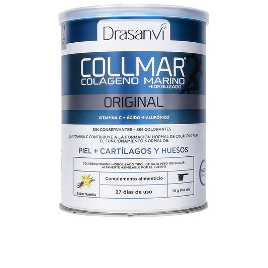 COLLMAR colágeno marino hidrolizado 275 gr