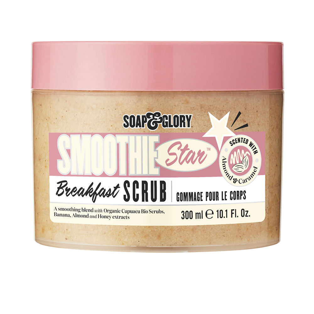 SMOOTHIE STAR breakfast scrub 300 ml