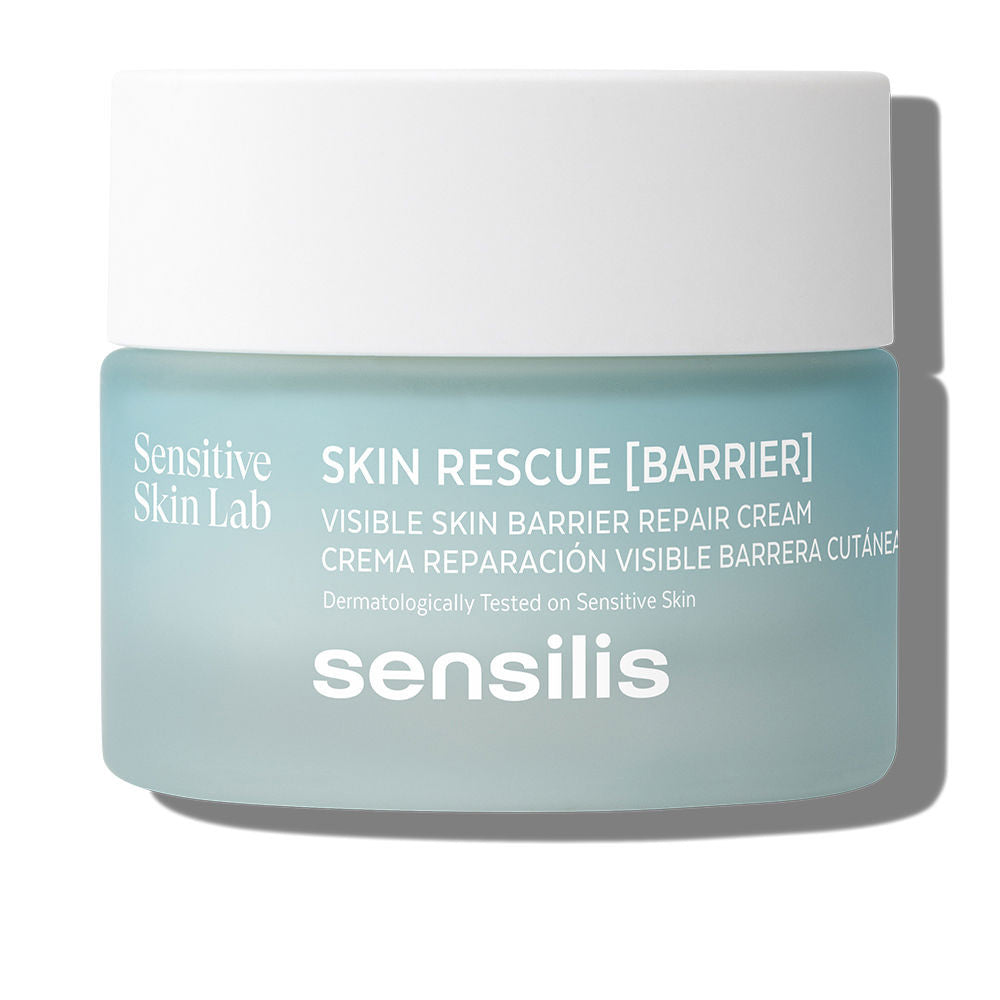 SKIN RESCUE [BARRIER] crema 50 ml