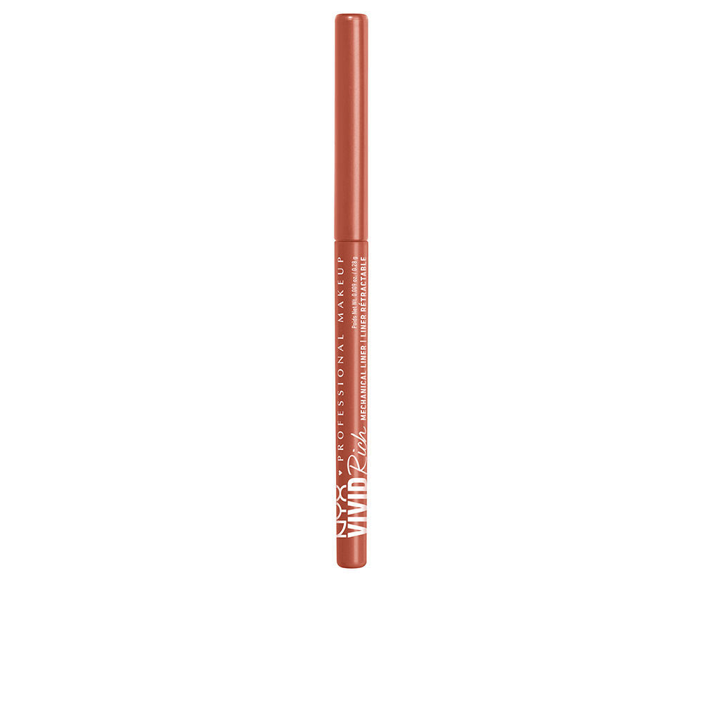 VIVID RICH MECHANICAL lapiz delineador 03 028 gr