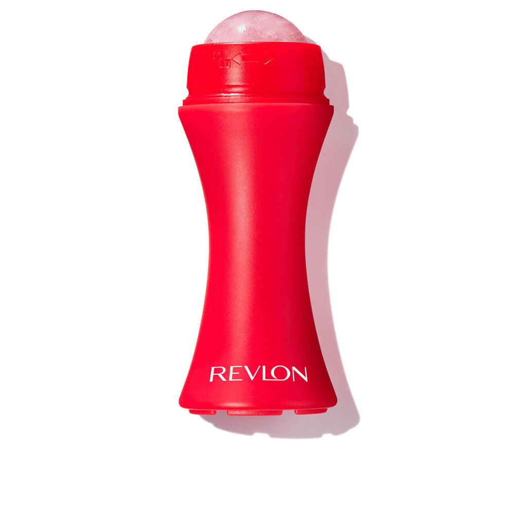 REVLON CUARZO ROSA RODILLO revitaliza e ilumina el rostro 1 u