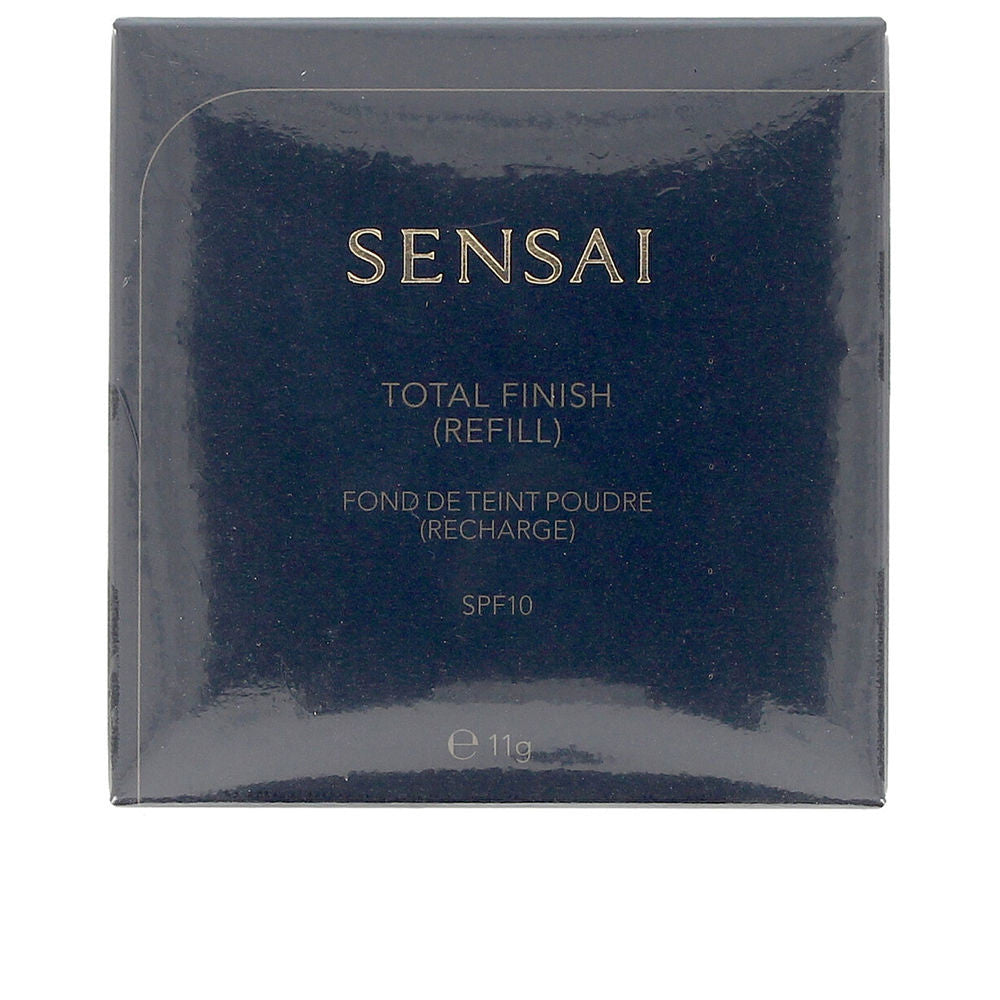 TOTAL FINISH refill TF203 Natural Beige 11 gr