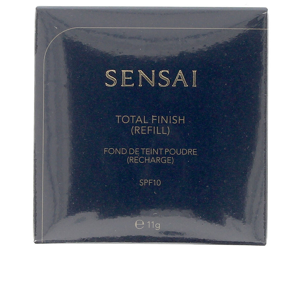 TOTAL FINISH refill TF204 Almond Beige 11 gr