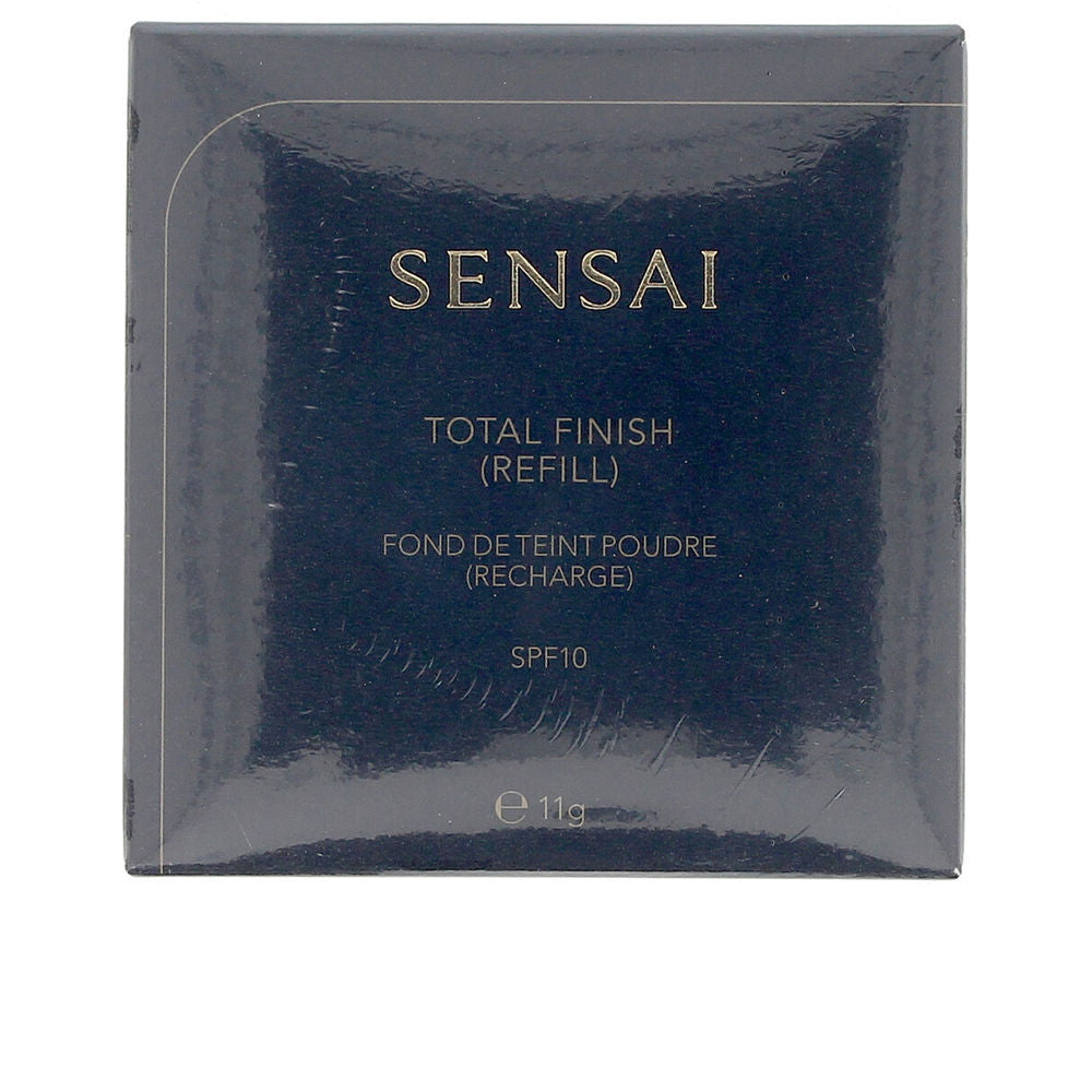 TOTAL FINISH refill TF2045 Amber Beige 11 gr