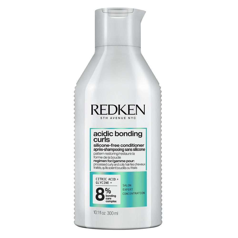 ACIDIC BONDING CURLS acondicionador sin silicona 300 ml