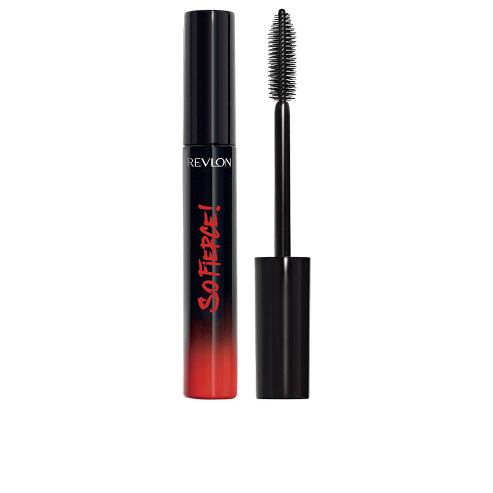 VOLUMAZING mascara de pestanas black 75 ml