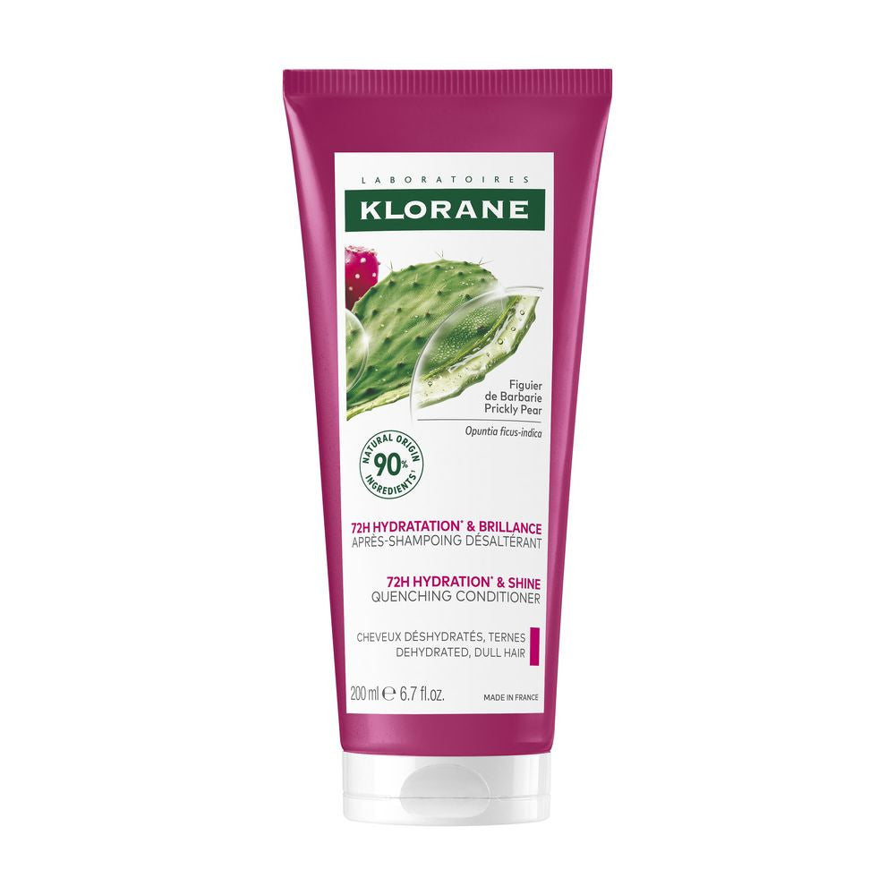 HIGO DE BARBARIA acondicionador 200 ml