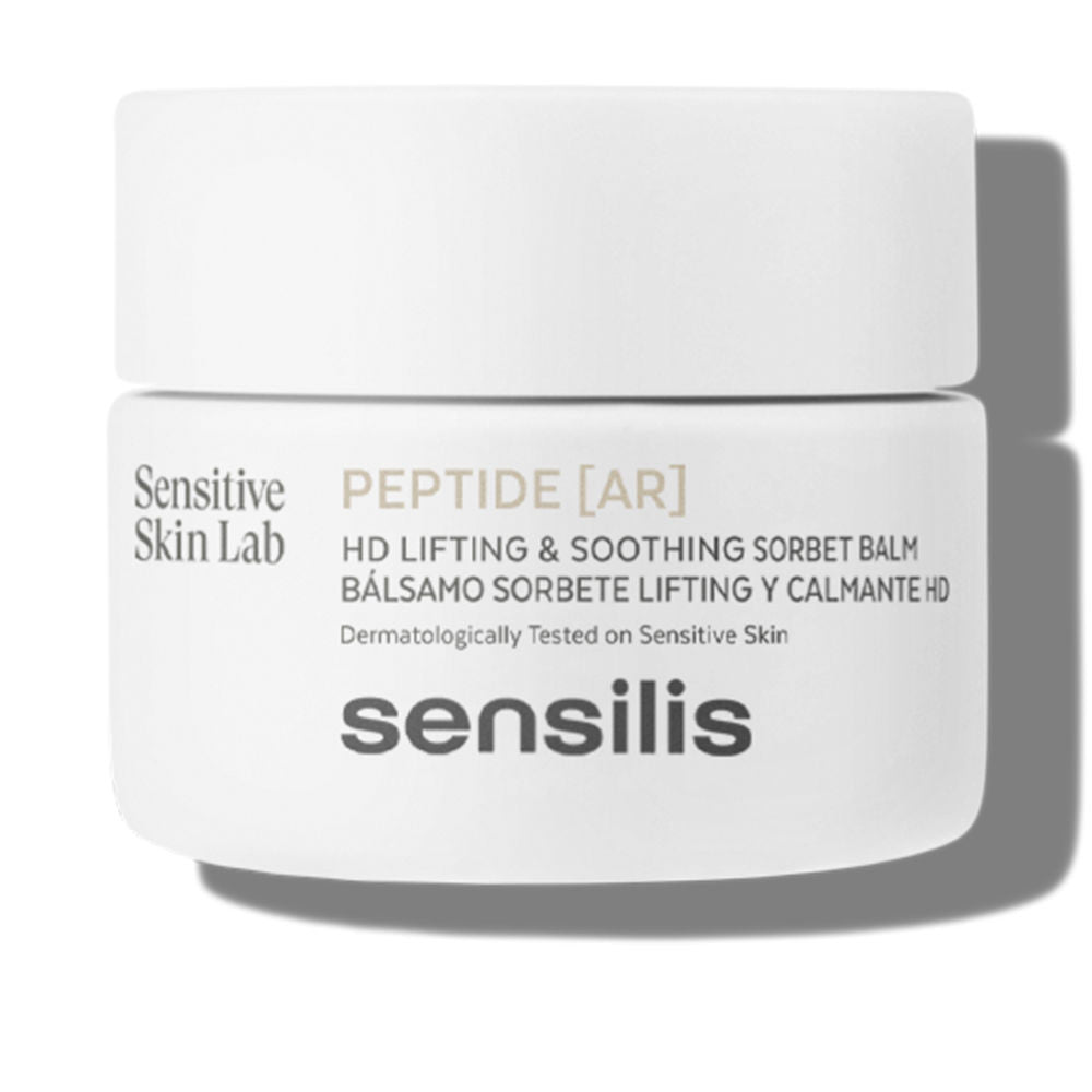 PEPTIDE [AR] bálsamo sorbete efecto lifting 50 ml