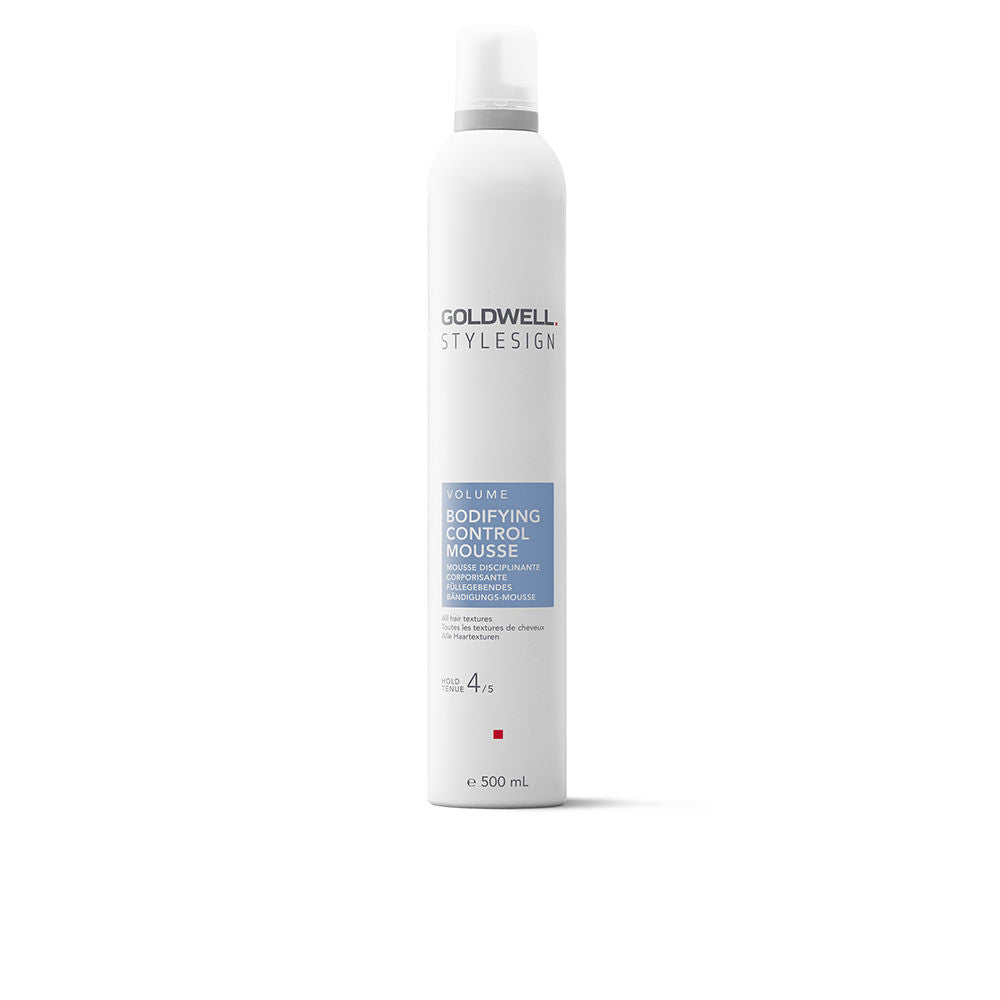STYLESIGN VOLUME bodifying control mousse 500 ml