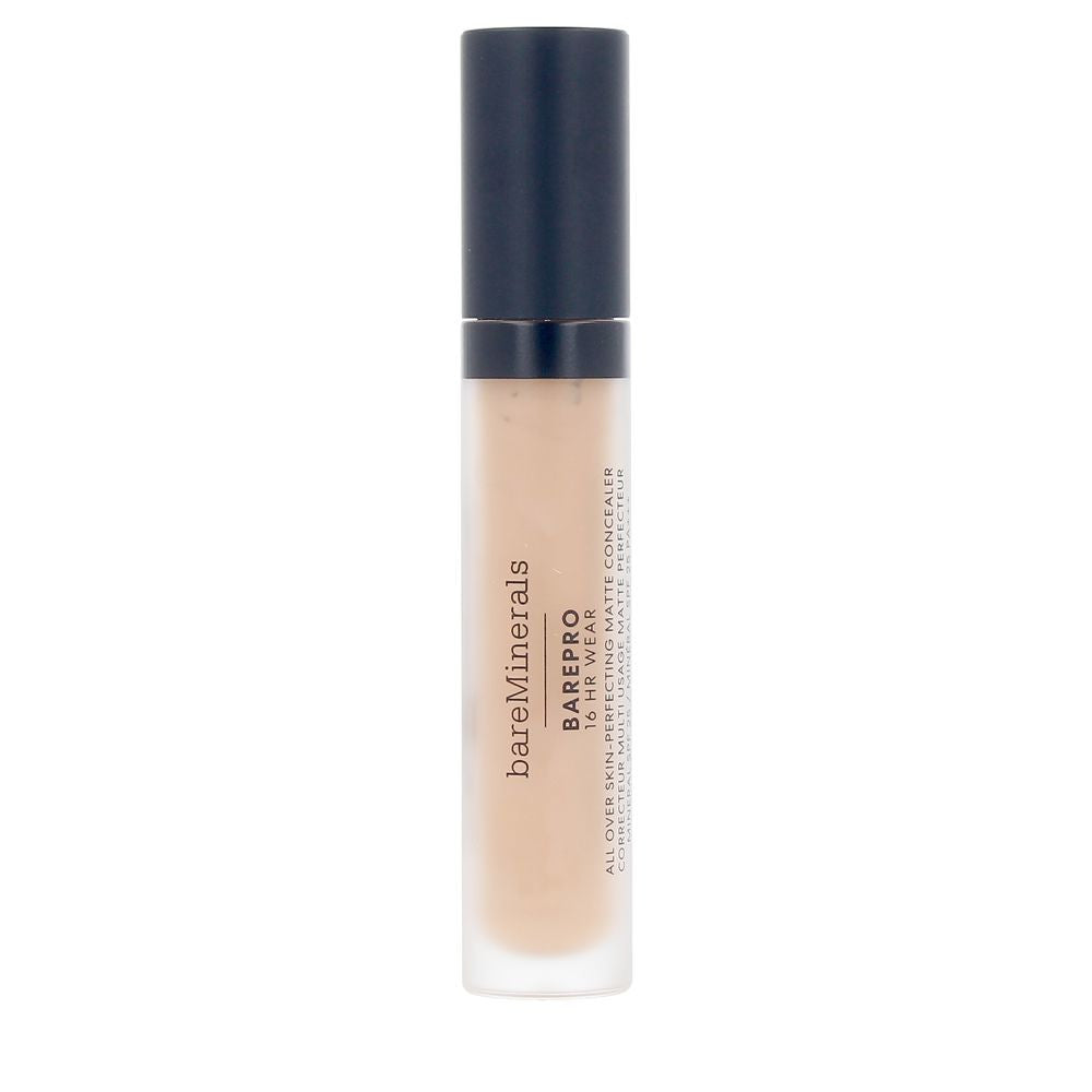 BAREPRO 16HR WEAR corrector mate perfeccionador de toda la piel Medium 300 Neutral 75 ml