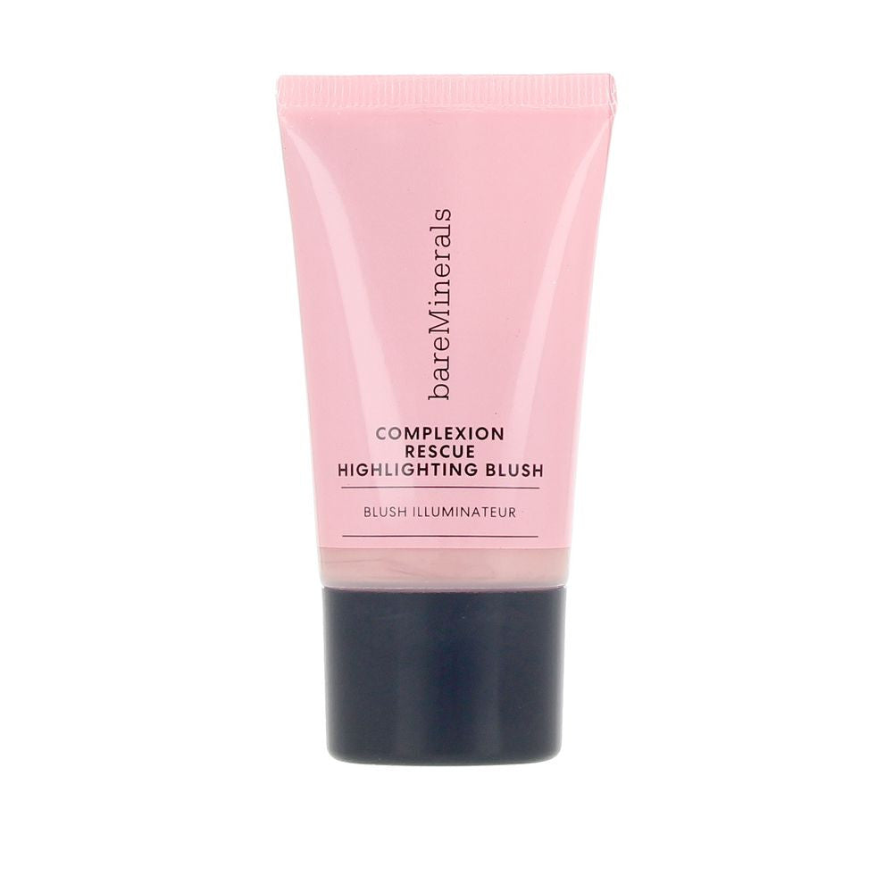 COMPLEXION RESCUE HIGHLIGHTING BLUSH colorete iluminador en gel crema Rose Glow 15 ml