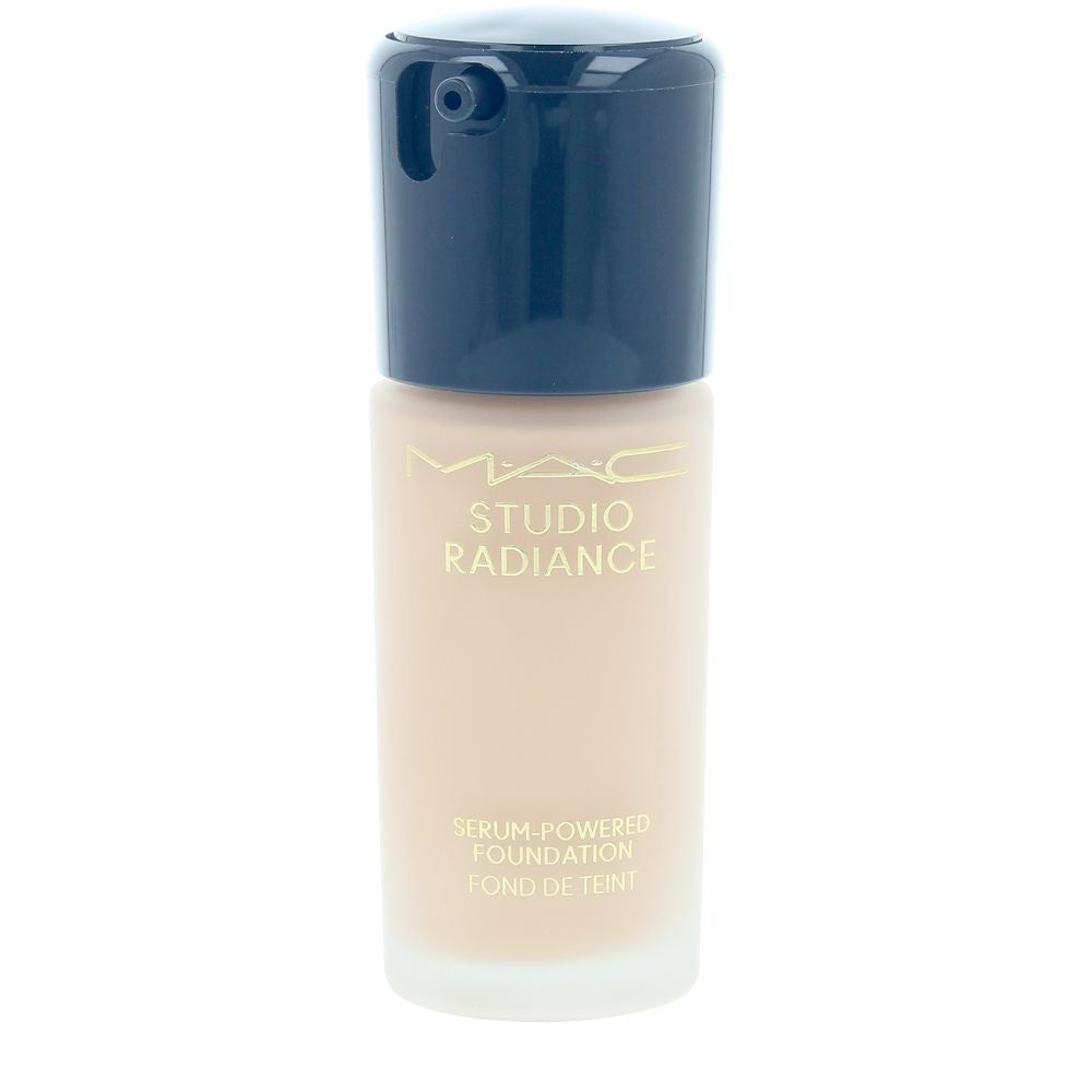 STUDIO RADIANCE SERUM powered foundation NC15 30 ml