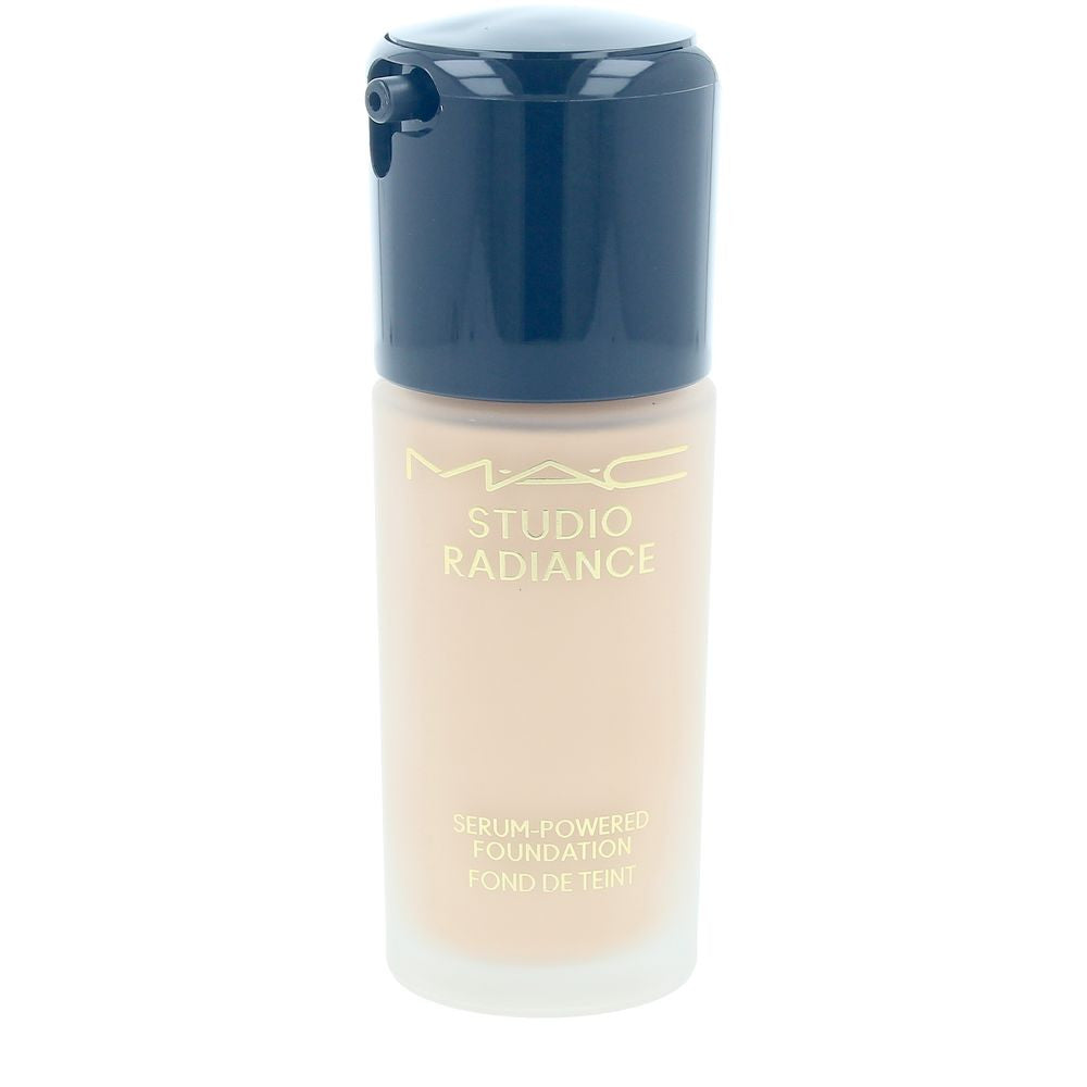 STUDIO RADIANCE SERUM powered foundation NC16 30 ml