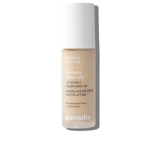 UPGRADE MAKE UP maquillaje en crema efecto lifting 02 miel rose 30 ml