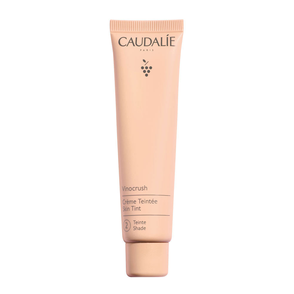 VINOCRUSH crema con color 2 30 ml