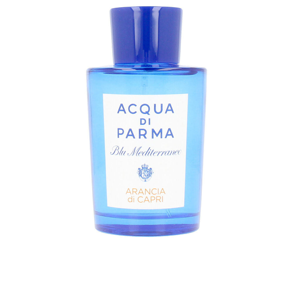 BLU MEDITERRANEO ARANCIA DI CAPRI edt vapo 180 ml