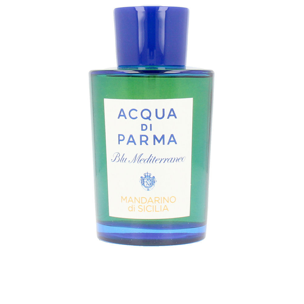 BLU MEDITERRANEO MANDARINO DI SICILIA edt vapo 180 ml