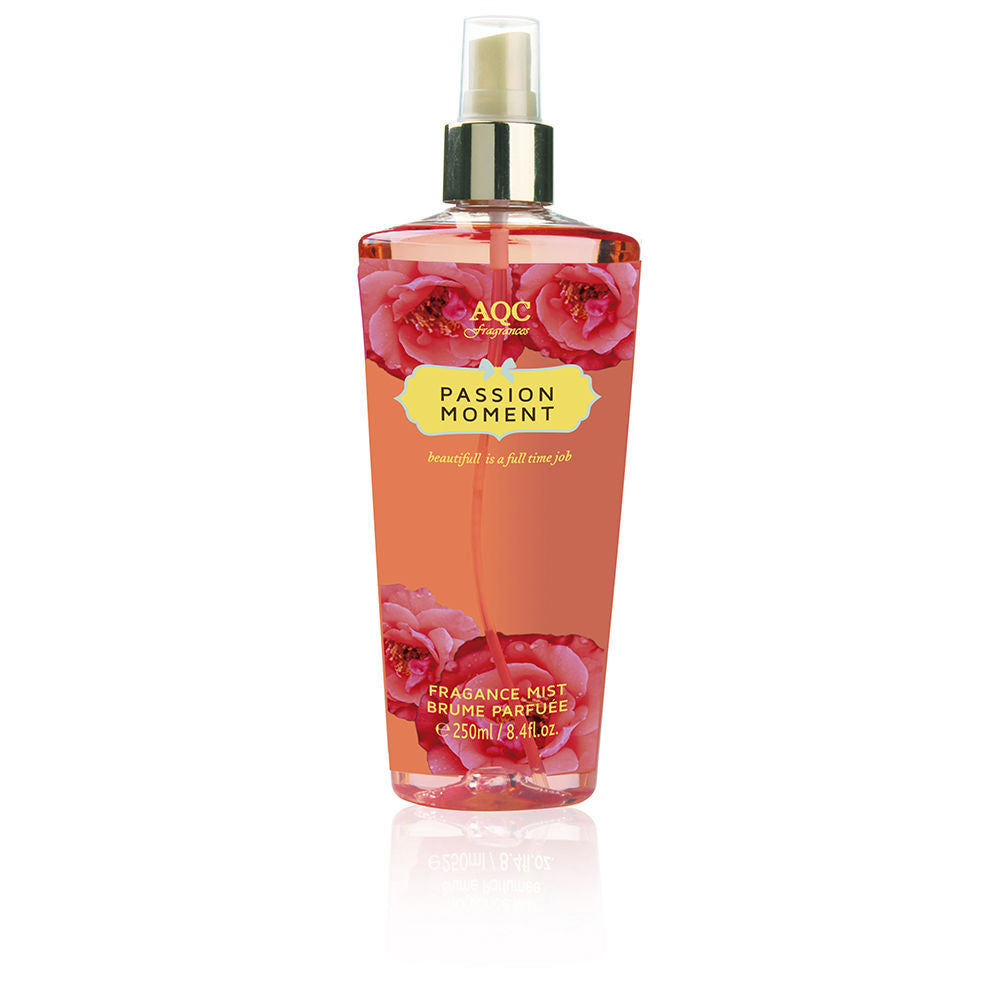 BODY MIST passion moment 250 ml