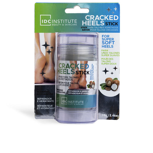 CRACKED HEEL STICK manteca de karité 70 gr