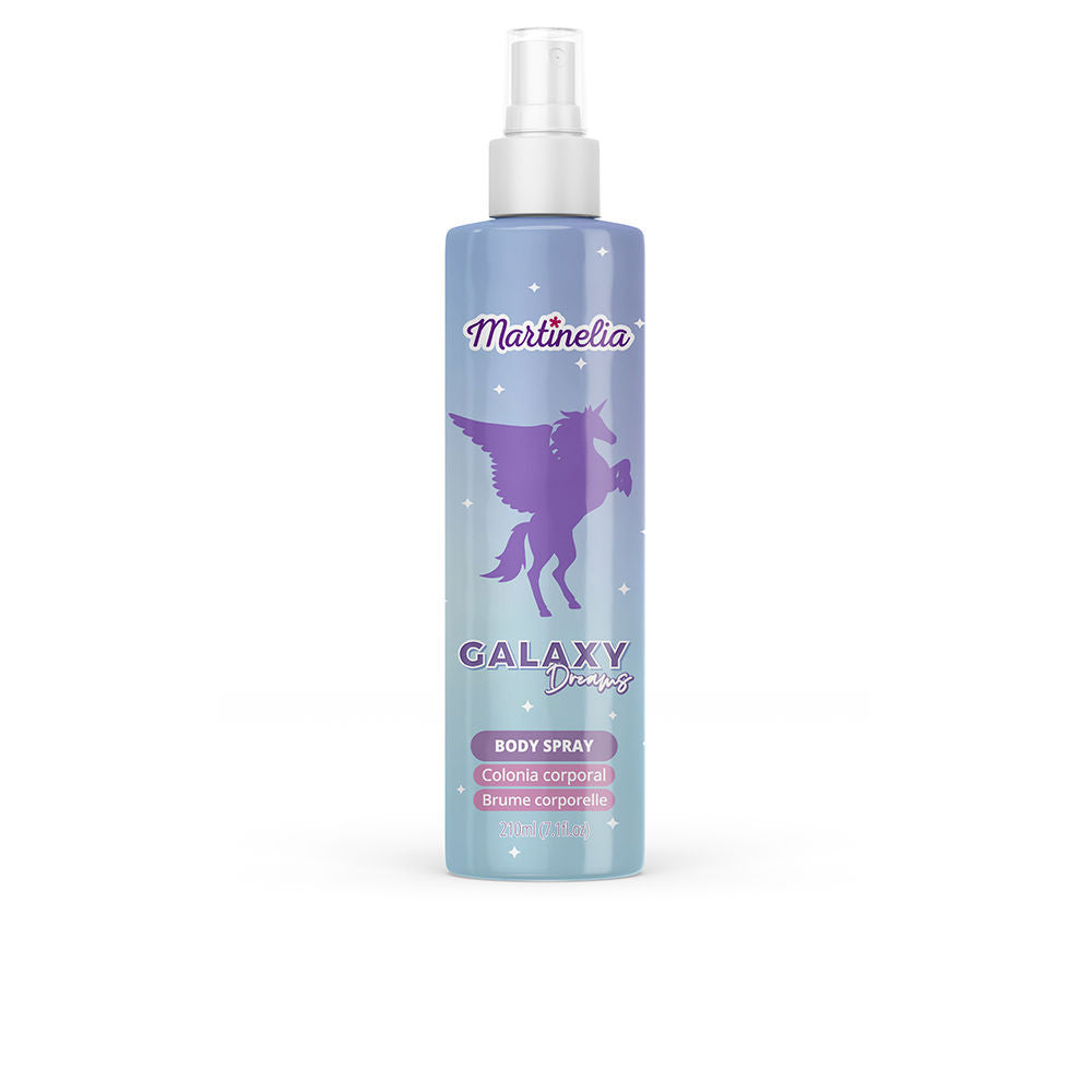GALAXY DREAMS bruma corporal spray 210 ml