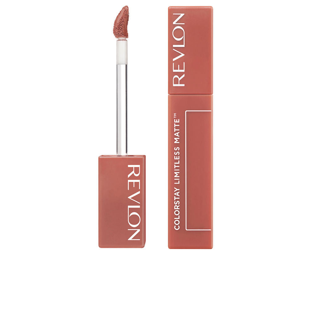 COLORSTAY LIMITLESS MATTE barra de labios liquida 002 poster child 1 u