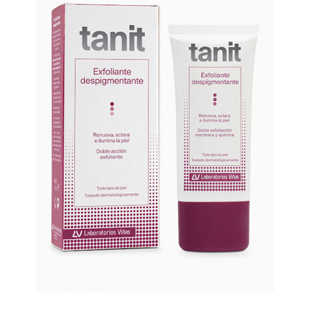 TANIT exfoliante despigmentante 50 ml