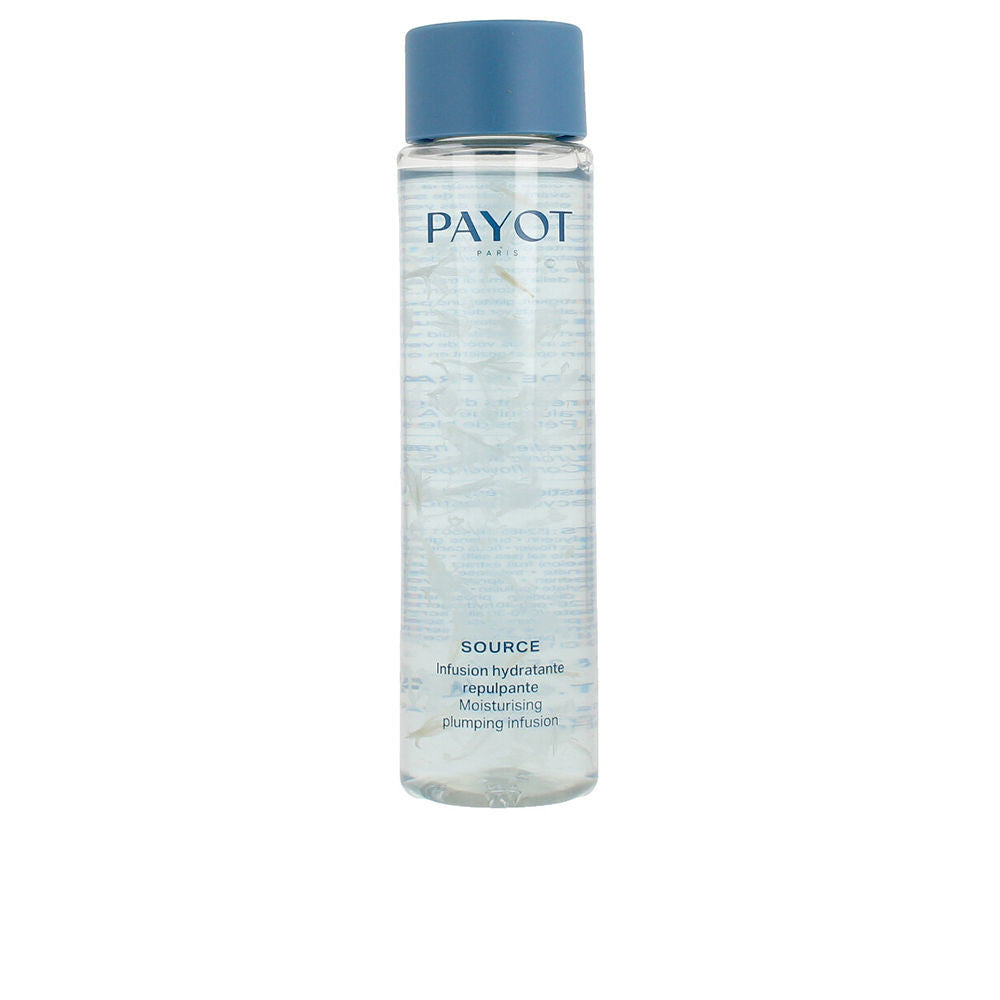 SOURCE infusion hydratante repulpante 125 ml