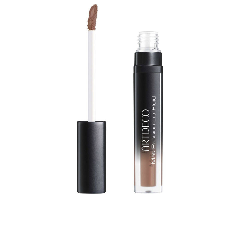 MAT PASSION lip fluid 60 loyal nude 3 ml