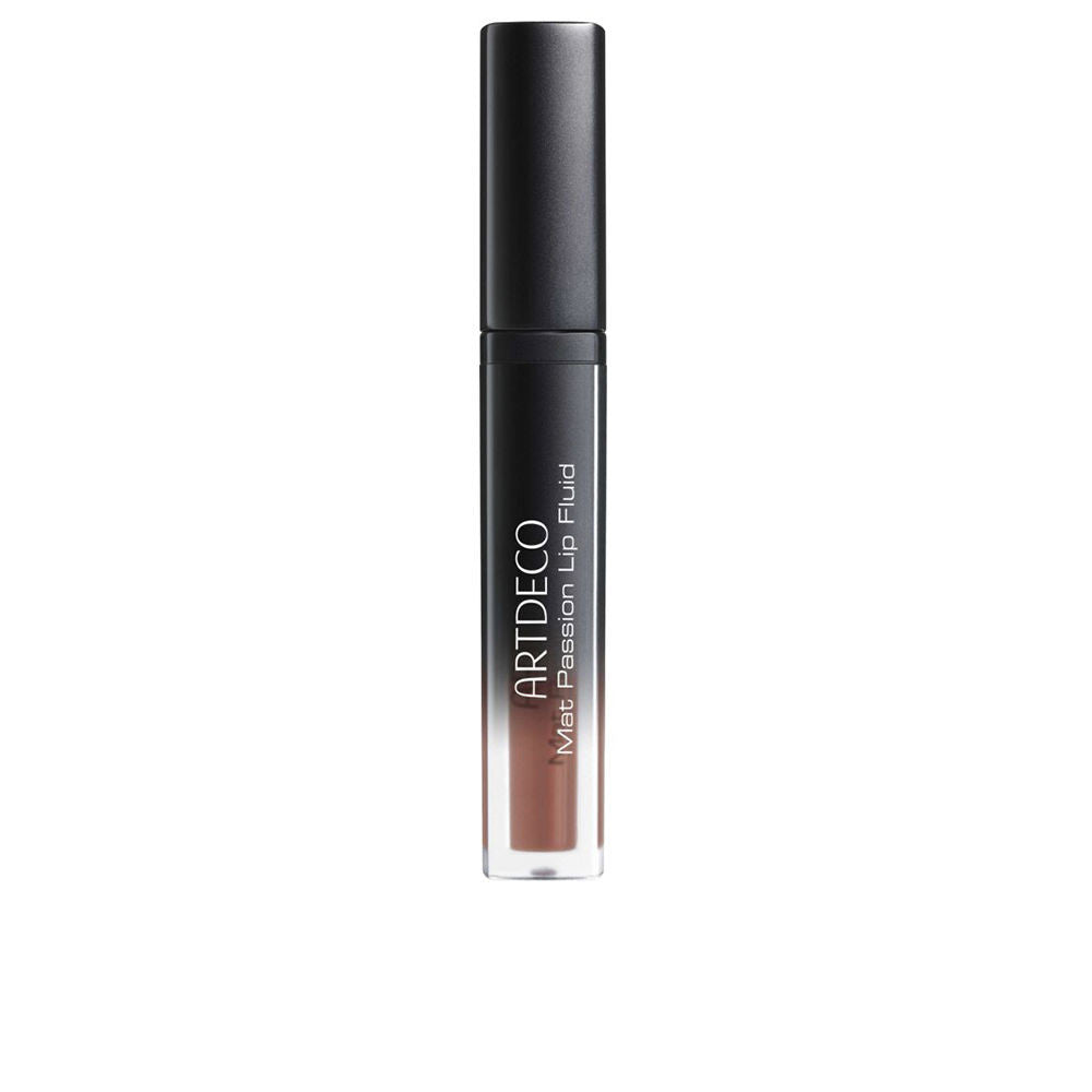 MAT PASSION lip fluid 65 living coral 3 ml