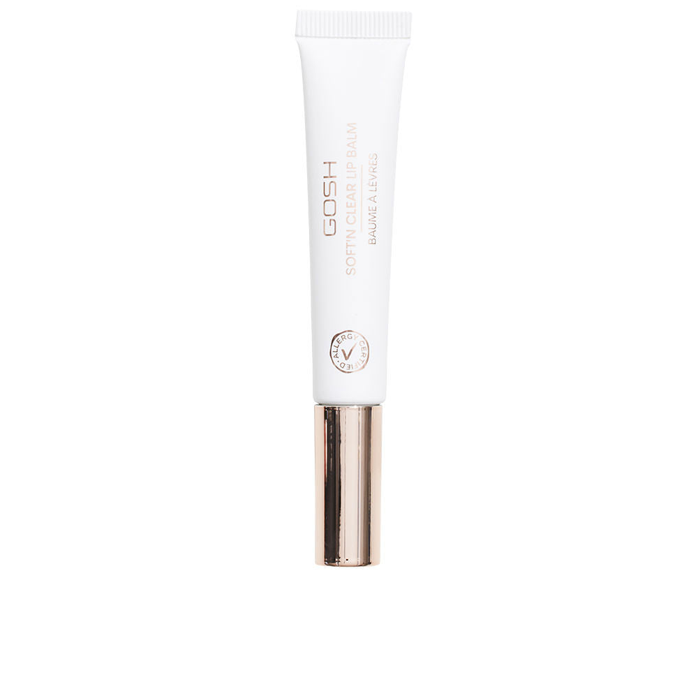 SOFT N CLEAR balsamo labial 001 Glaze 8 ml