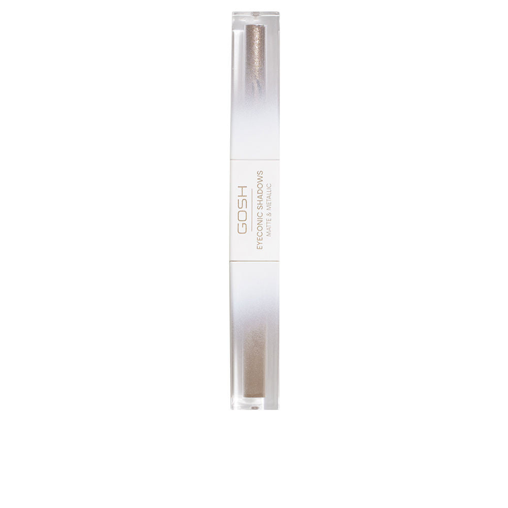 EYECONIC SHADOWS mate y metalico 002 sassy 2 ml