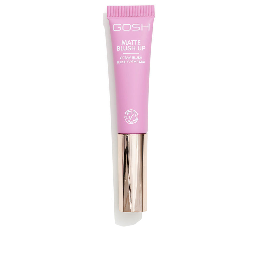 MATTE BLUSH UP colorete en crema 001 Hot Pink 14 ml