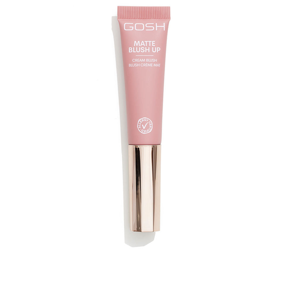 MATTE BLUSH UP colorete en crema 002 Dusty Rose 14 ml