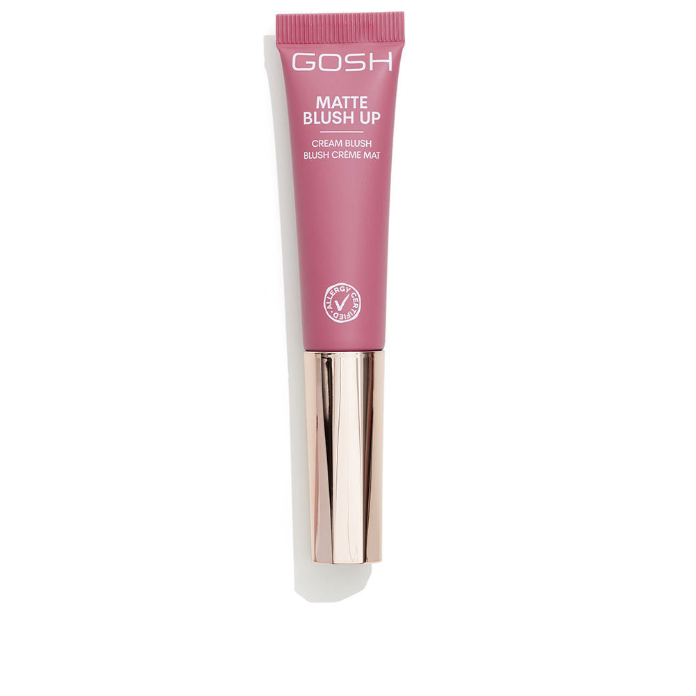 MATTE BLUSH UP colorete en crema 003 Cherry Berry 14 ml