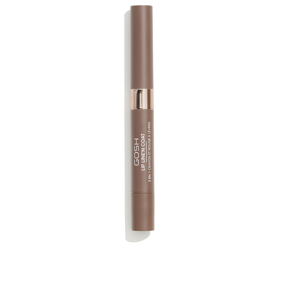LIP LINE N COAT labial 2 en 1 005 Brown Sugar 2 ml