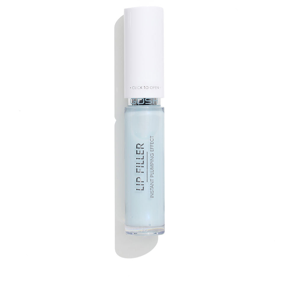 LIP FILLER brillo de labios voluminizador 002 Ice 5 ml