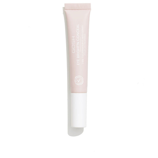 EYE BRIGHT N CONCEAL corrector liquido 002 Soft Pink 12 ml