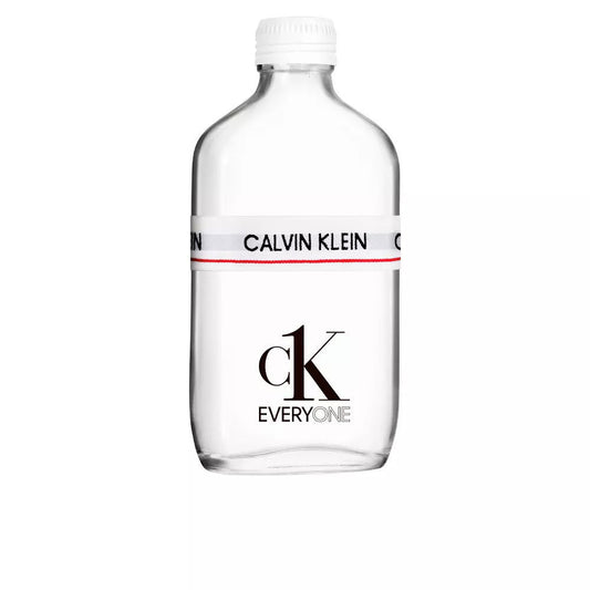 CK EVERYONE eau de toilette vaporizador 200 ml