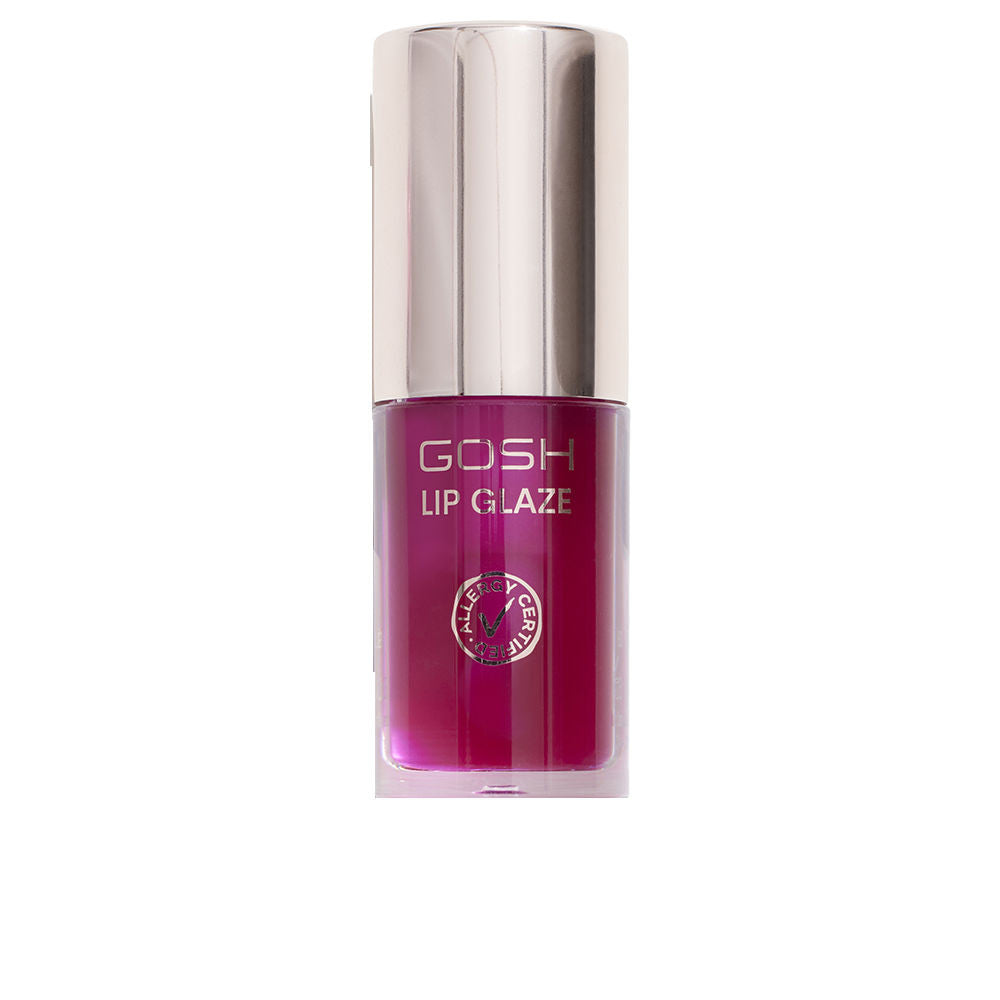 LIP GLAZE brillo de labios 002 Wild Berry 550 ml