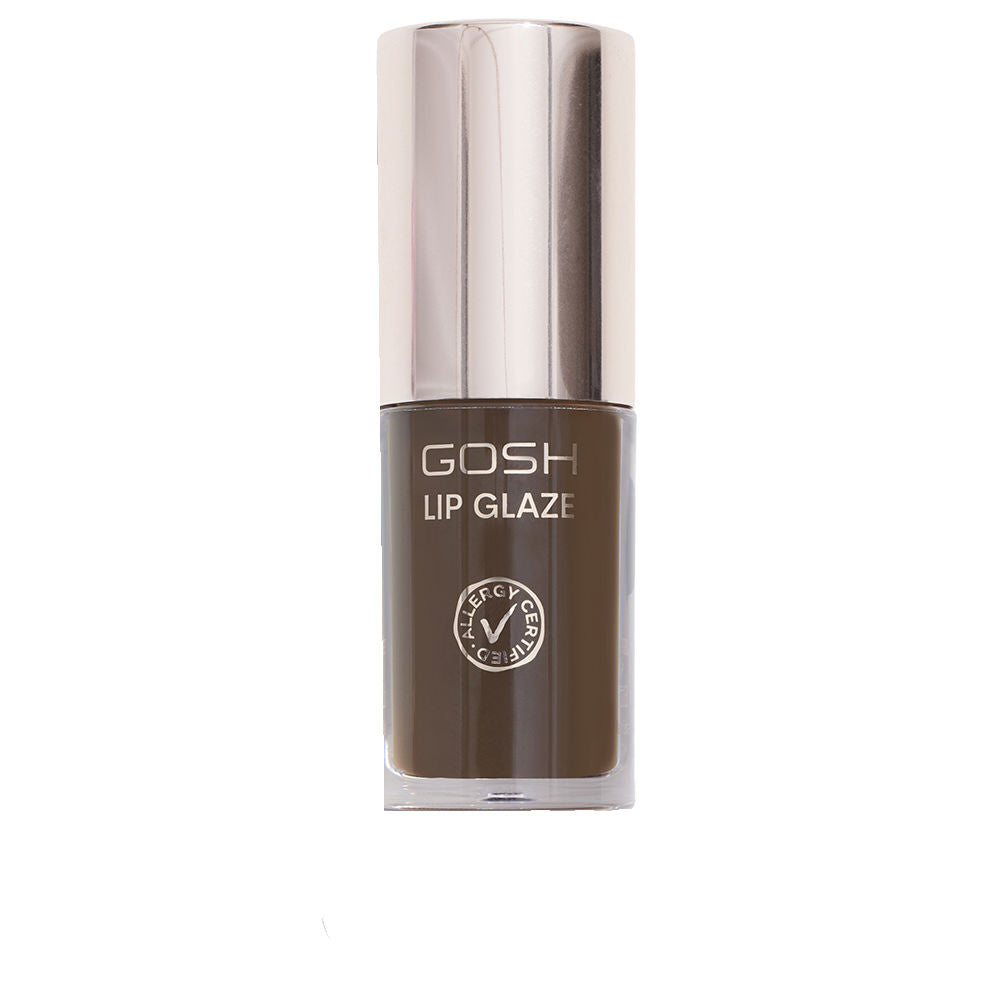 LIP GLAZE brillo de labios 003 Dark Chocolate 550 ml