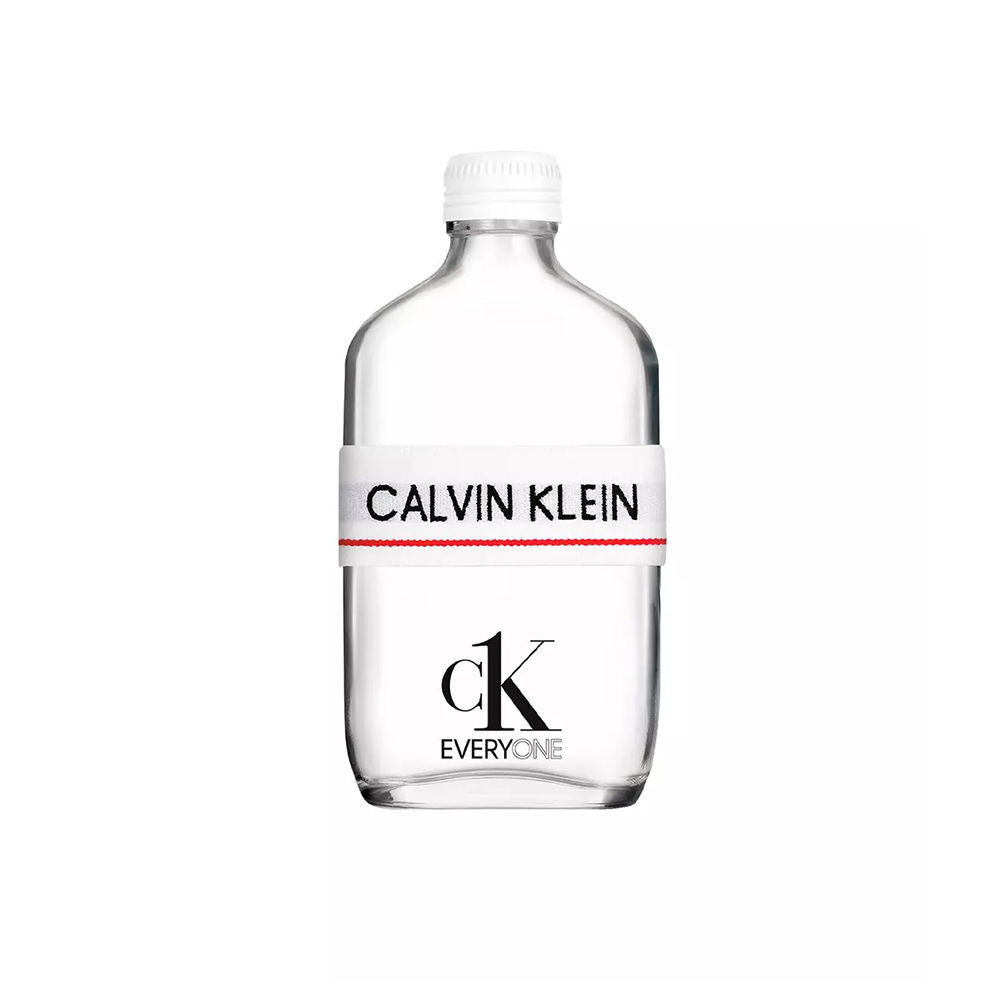 CK EVERYONE eau de toilette vaporizador 50 ml